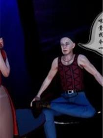 魅魔传说(3D)