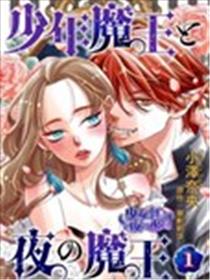 少年魔王与夜之魔王