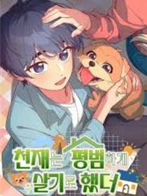 天才决定过平凡生活
