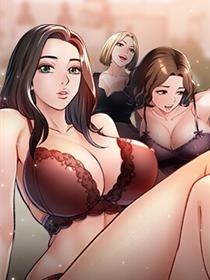 养父的女儿们
